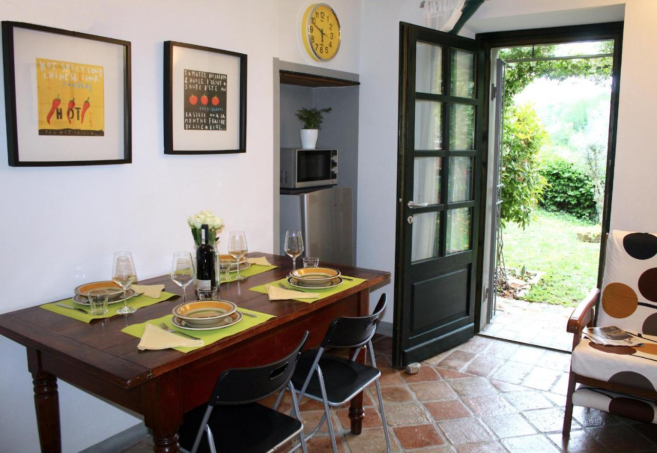 Amazing Langhe And Monferrato | House With Garden Villa Calamandrana Luaran gambar