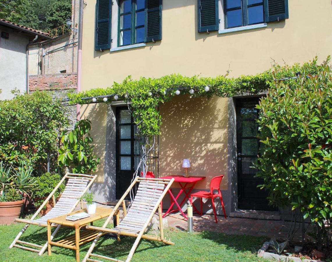 Amazing Langhe And Monferrato | House With Garden Villa Calamandrana Luaran gambar