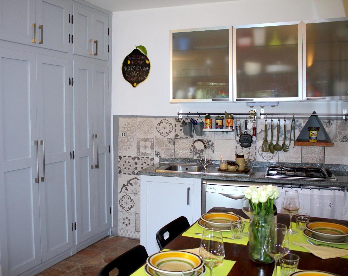 Amazing Langhe And Monferrato | House With Garden Villa Calamandrana Luaran gambar