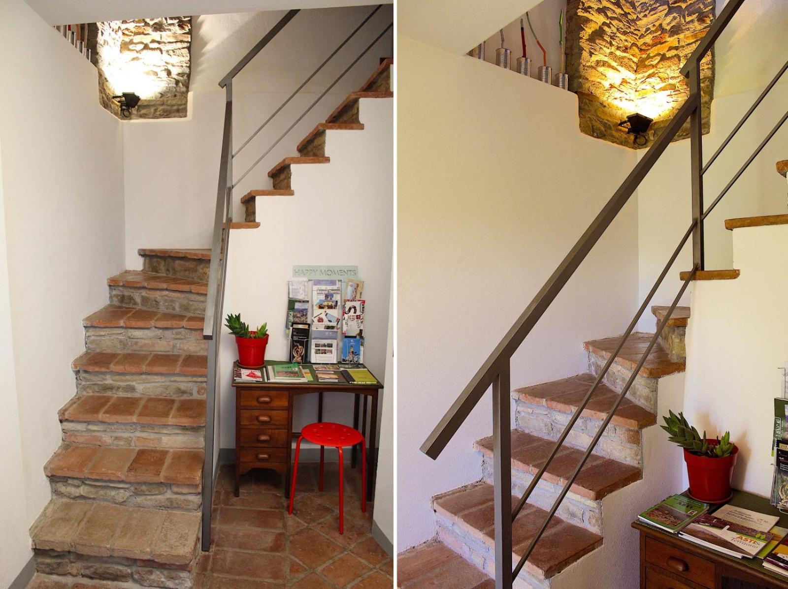 Amazing Langhe And Monferrato | House With Garden Villa Calamandrana Luaran gambar
