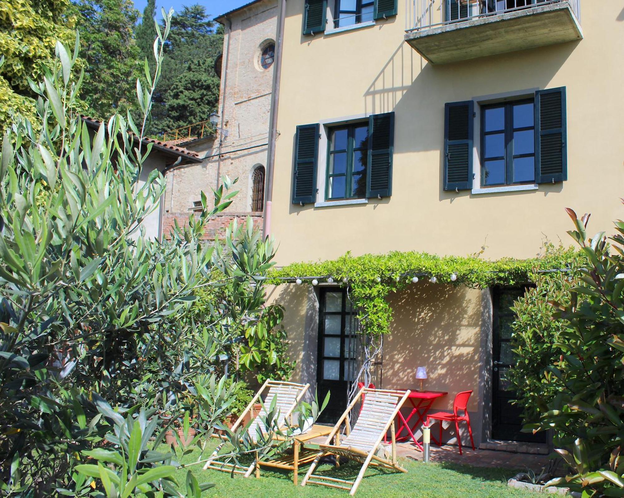 Amazing Langhe And Monferrato | House With Garden Villa Calamandrana Luaran gambar